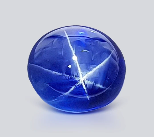 Star Sapphire