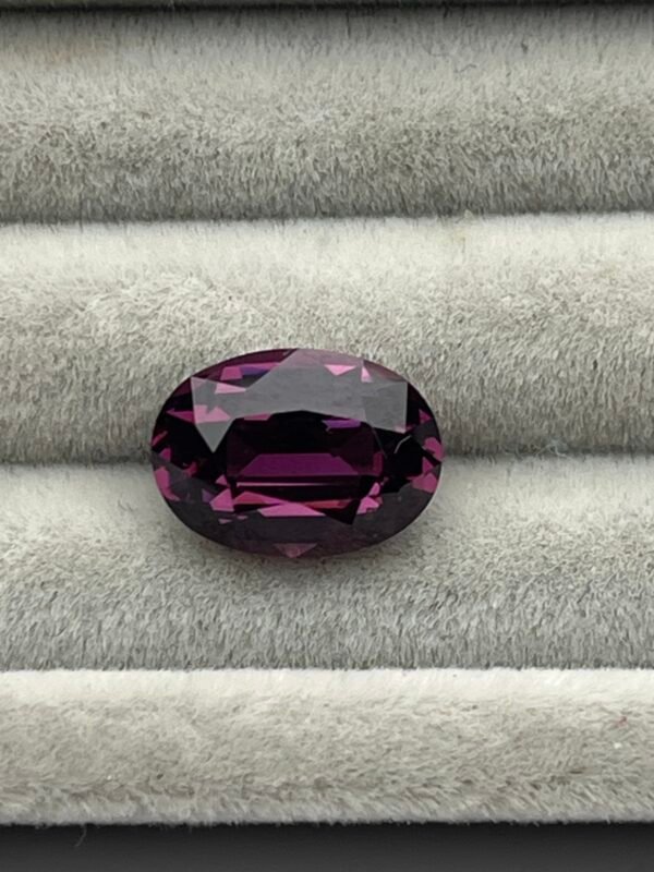 3.60ct Natural Spinel