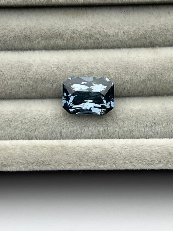 2.58ct Natural Spinel
