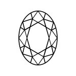 oval